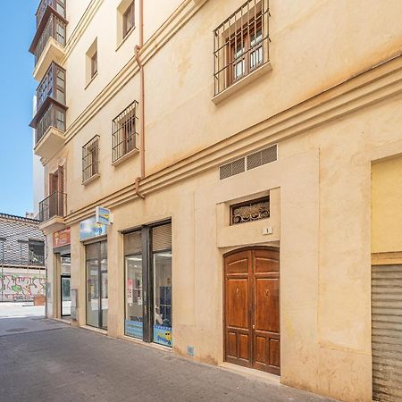 Dona Elvira. Las Terrazas Málaga Esterno foto
